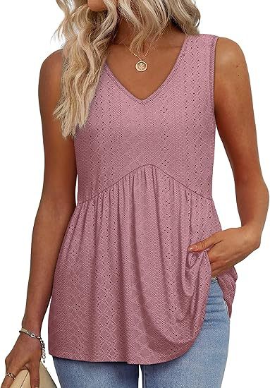 Sylviane | Effortlessly Chic Casual Top