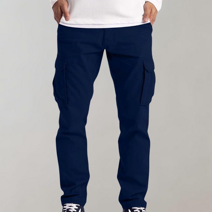 Carter™ | UrbanLite Cargo Pants