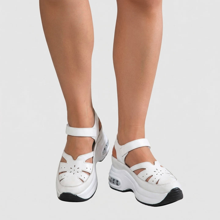 Riva Orthopedic Sandals - All-Day Comfort and Arch Support