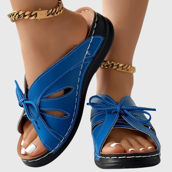 Rhiannon - All-Day Comfort Sandals