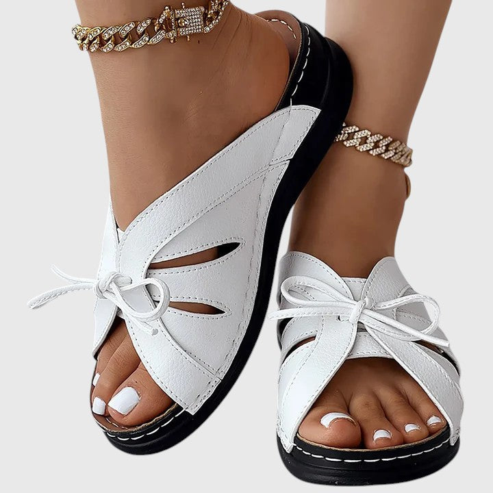 Rhiannon - All-Day Comfort Sandals