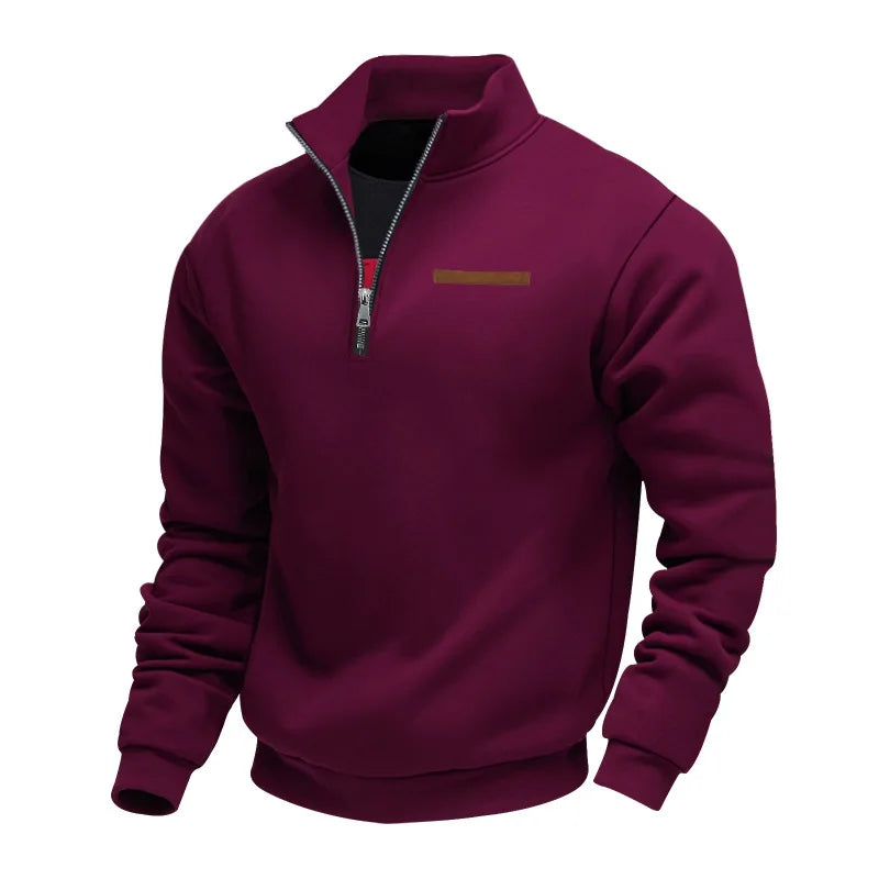 Carter | Casual Comfort Sweatshirt