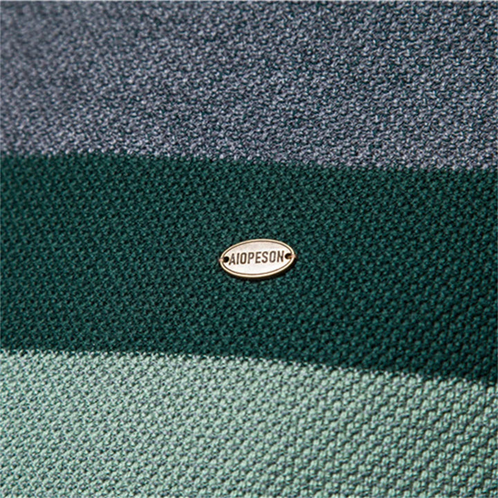 Fabian | Men's Round Neck Sweater