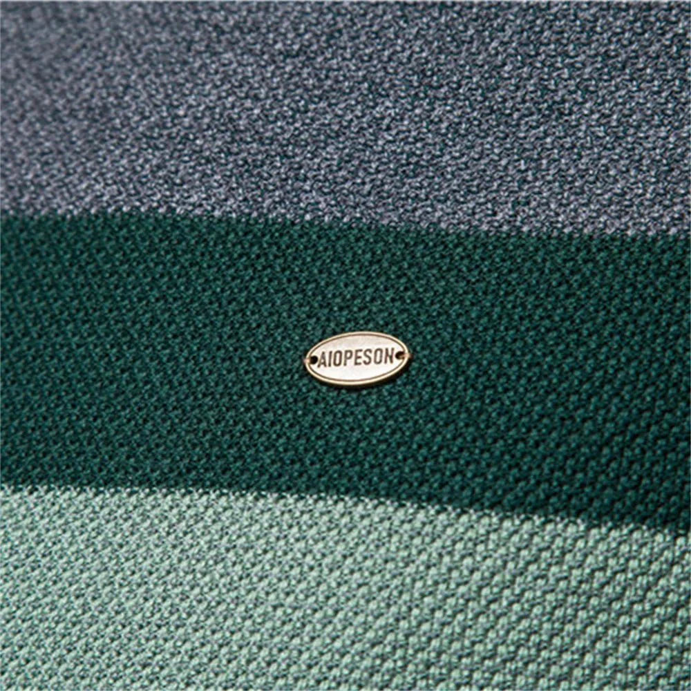 Roland | Men's Crew Neck Cardigan