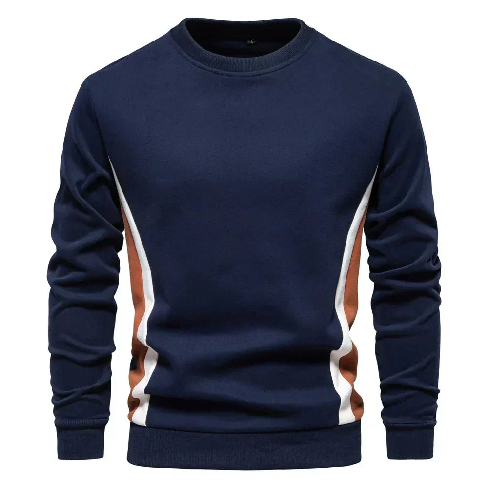 Thaddeus | Timeless Style & Comfort Sweater