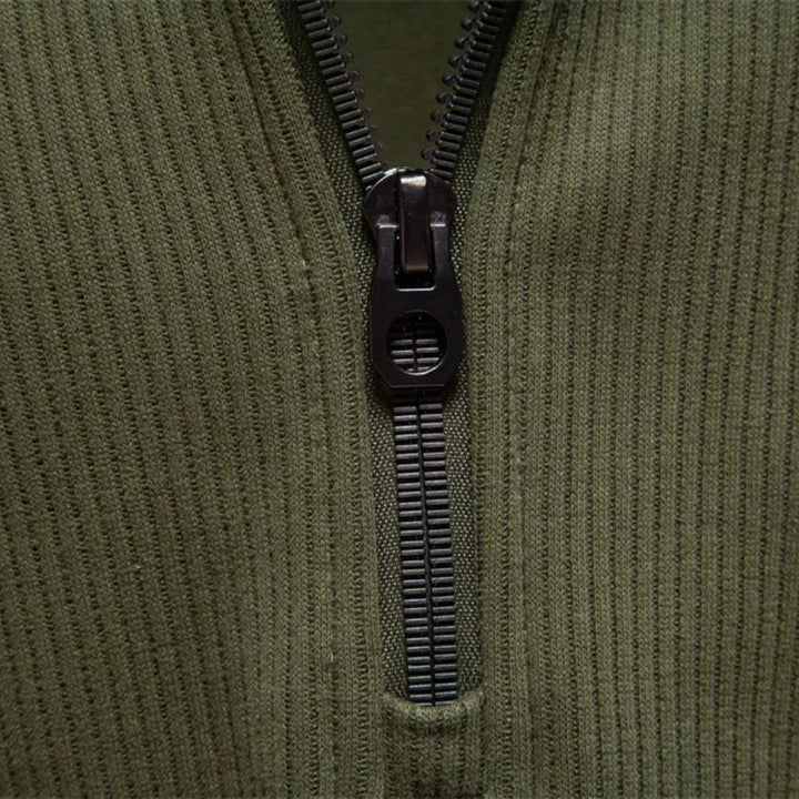 Byron | Thermal Men's Sweater