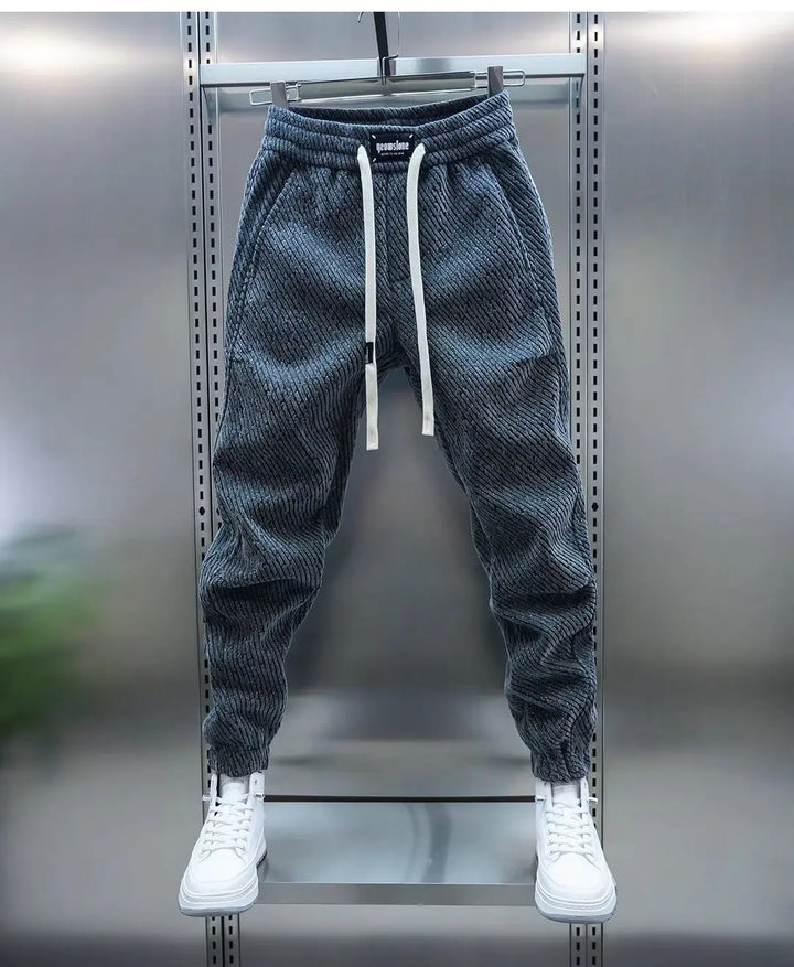 Harry | Modern Fit Joggers
