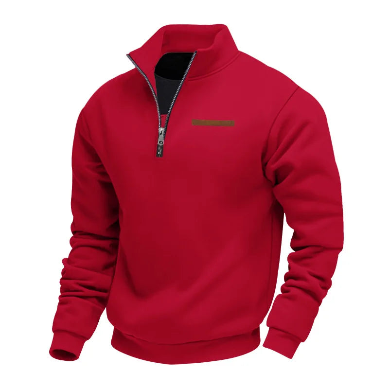 Carter | Casual Comfort Sweatshirt