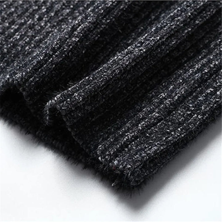 Zennor | Men's Turtle Neck Sweater