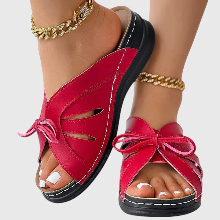 Rhiannon - All-Day Comfort Sandals