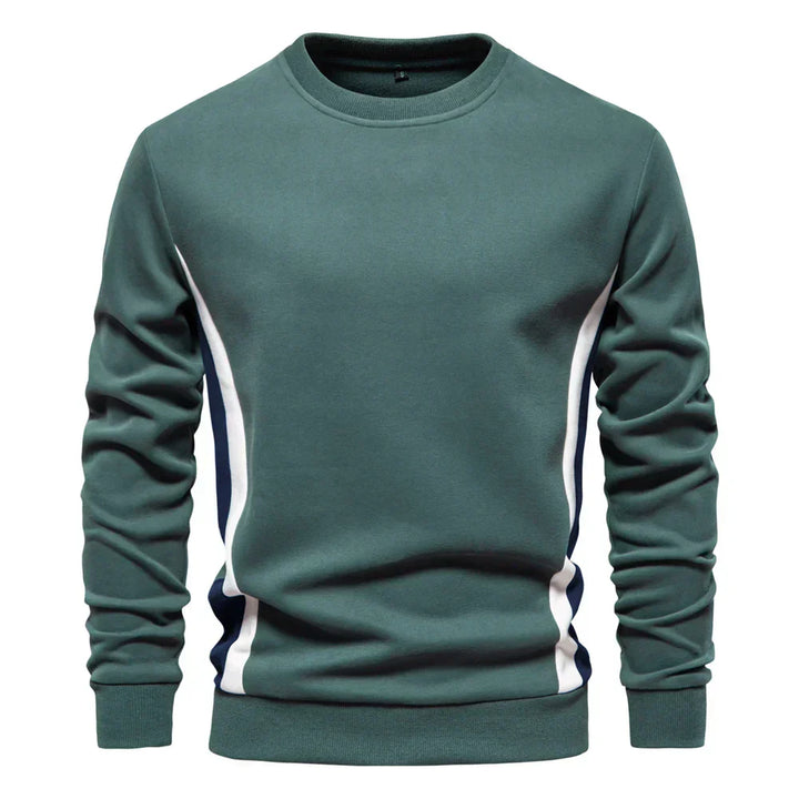Lucas | Stylish Men's Sweater