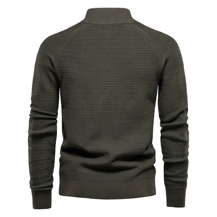 Milo | Exclusive Cotton Cardigan