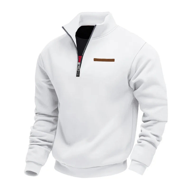Carter | Casual Comfort Sweatshirt