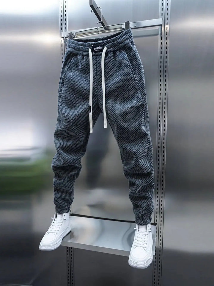 Harry | Modern Fit Joggers
