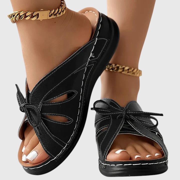 Rhiannon - All-Day Comfort Sandals
