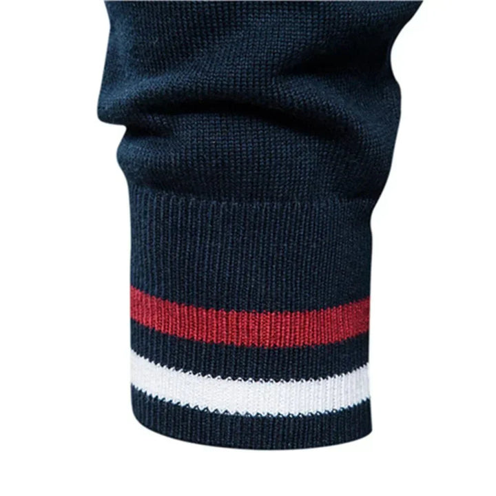 Toralf | Premium Men's Cardigan