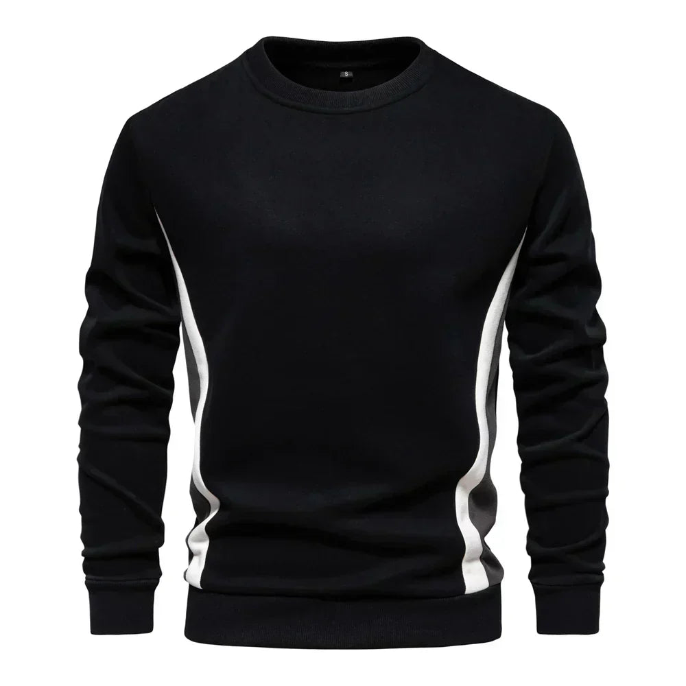 Thaddeus | Timeless Style & Comfort Sweater