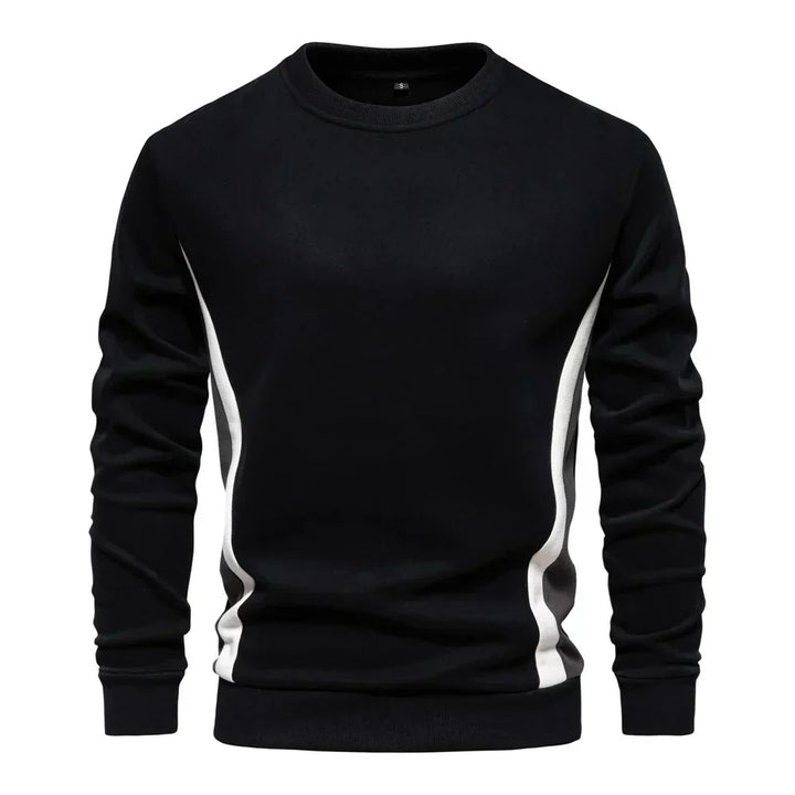 Thaddeus | Timeless Style & Comfort Sweater