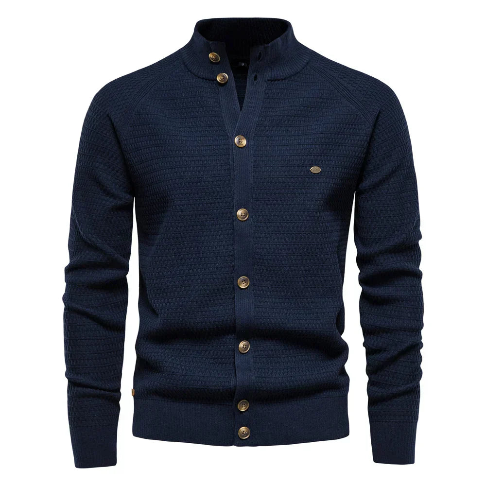 Milo | Exclusive Cotton Cardigan