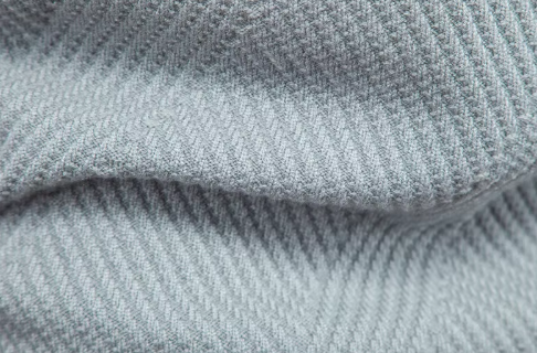 Callum | Stylish Men's Sweater With Herringbone Pattern
