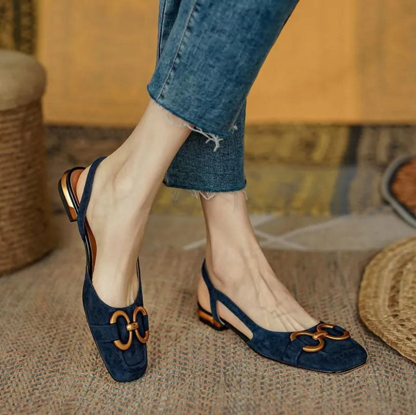 Verity Orthopedic Sandals - All-Day Comfort with Superior Arch Support