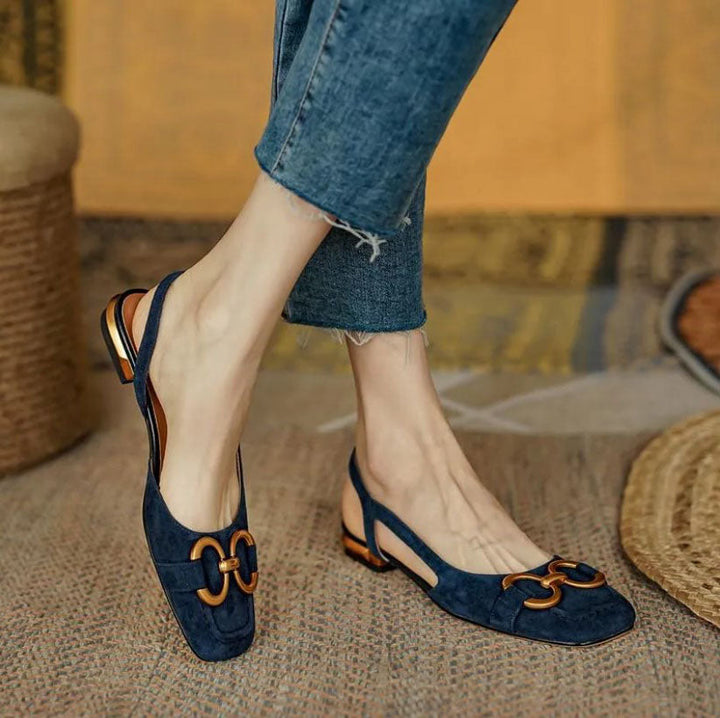 Verity Orthopedic Sandals - All-Day Comfort with Superior Arch Support