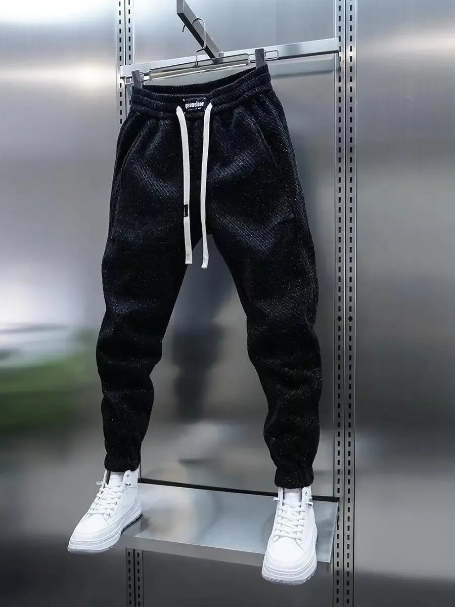 Harry | Modern Fit Joggers