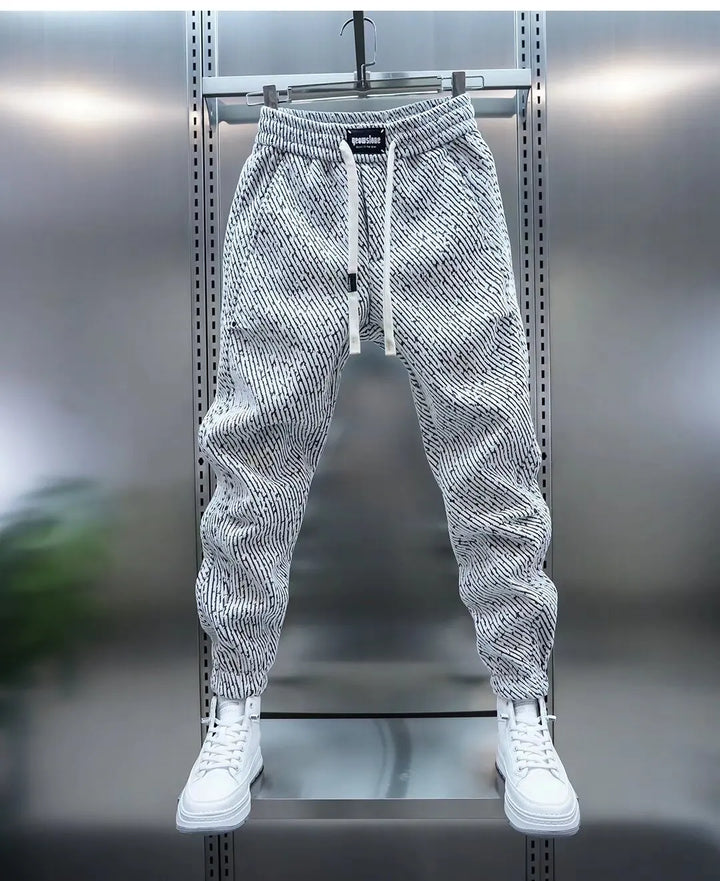 Harry | Modern Fit Joggers