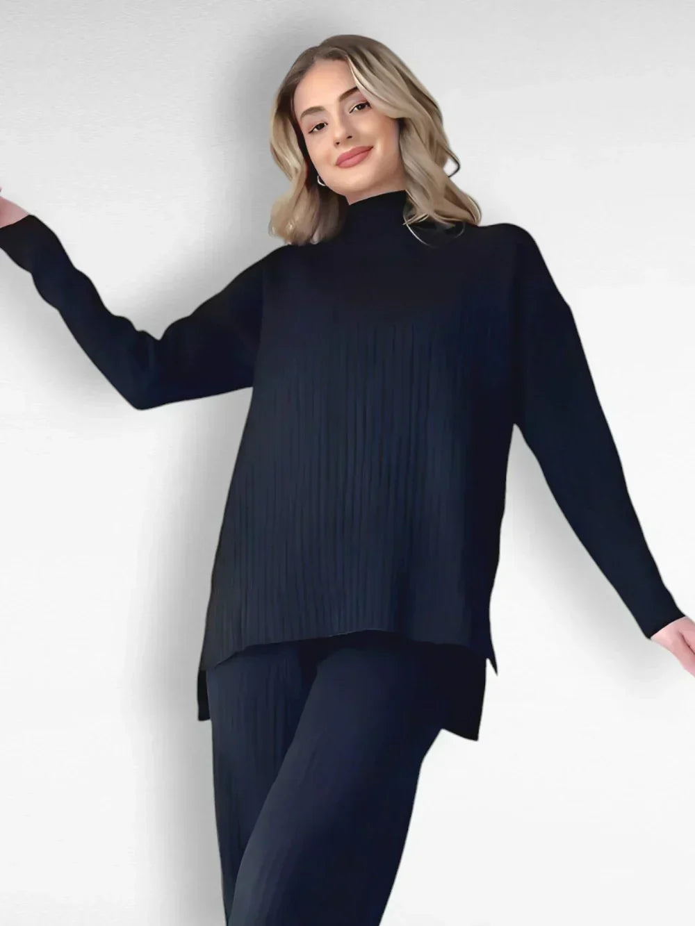 Lola™ - Essential Matching Jumper Set