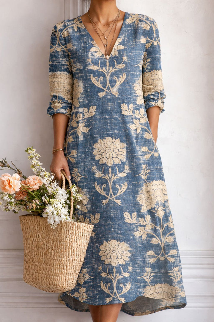 Karin | Everyday Comfort Dress