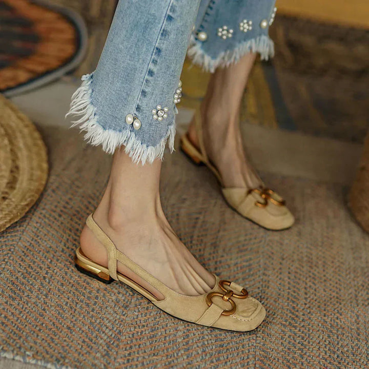 Verity Orthopedic Sandals - All-Day Comfort with Superior Arch Support