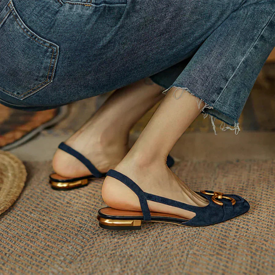Verity Orthopedic Sandals - All-Day Comfort with Superior Arch Support