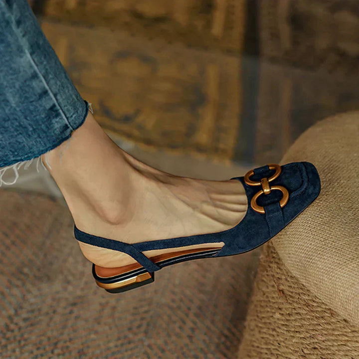 Verity Orthopedic Sandals - All-Day Comfort with Superior Arch Support