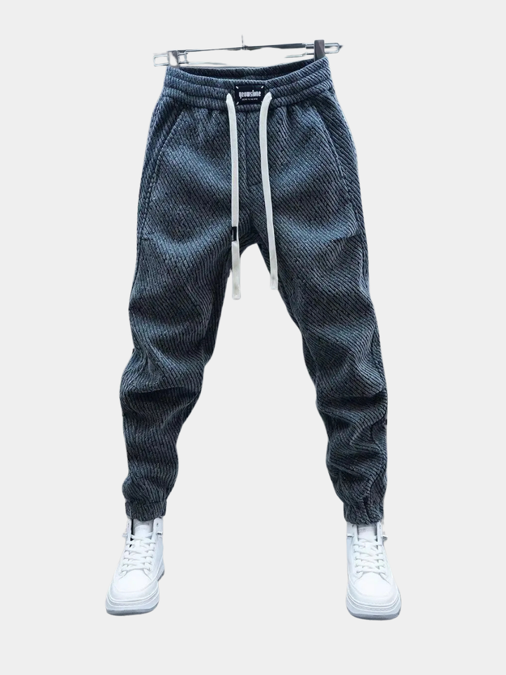 Harry | Modern Fit Joggers