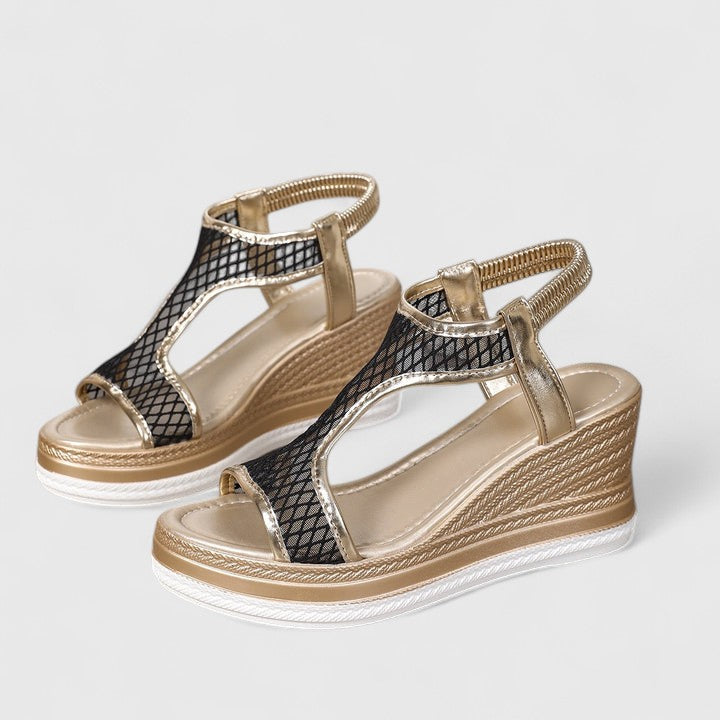 Darcy Sandals - Timeless Elegance for Every Occasion