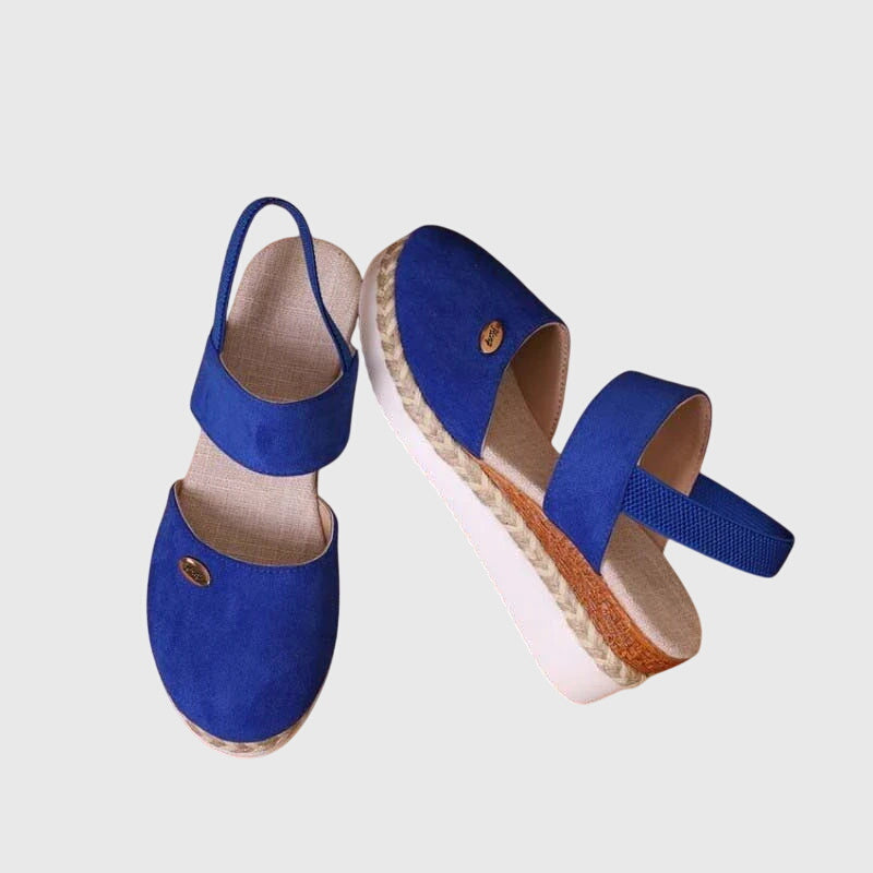 Romy Orthopedic Sandals – All-Day Comfort and Support