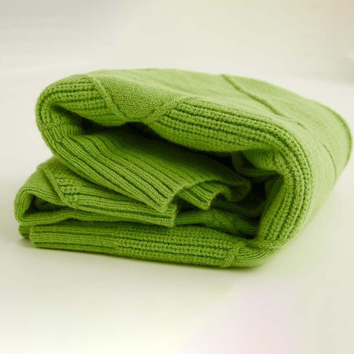 Aurelitha | Cozy Knit Sweater