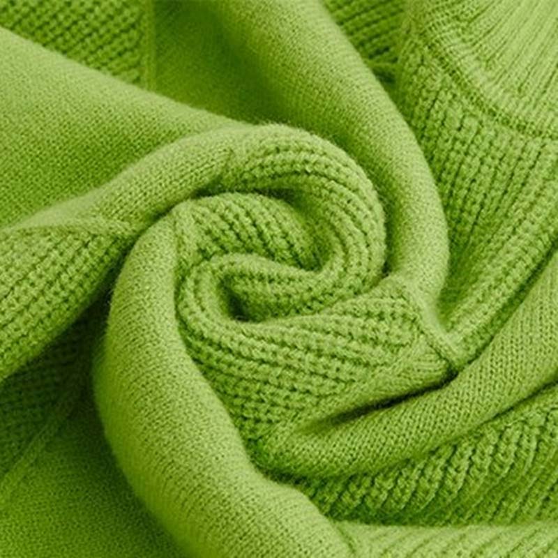Aurelitha | Cozy Knit Sweater