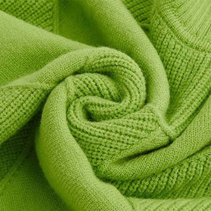 Aurelitha | Cozy Knit Sweater