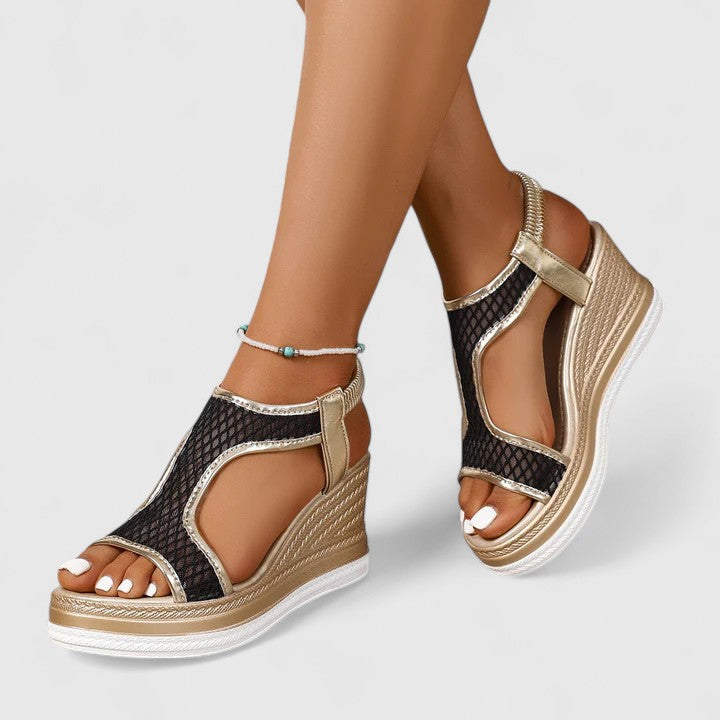 Darcy Sandals - Timeless Elegance for Every Occasion