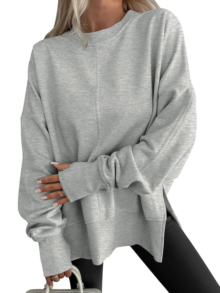 Glenara CloudSoft Oversized Sweatshirt