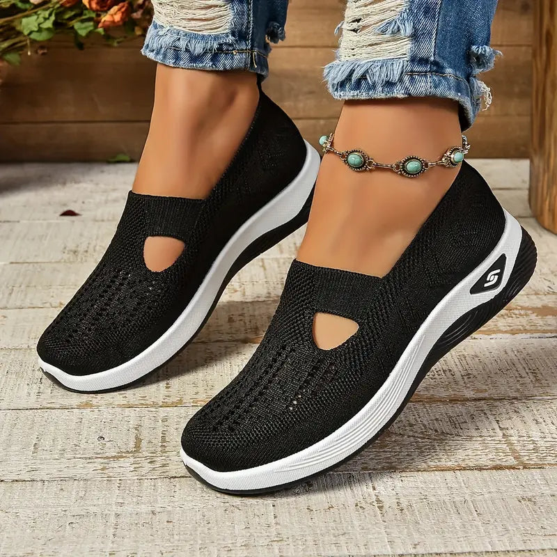 LAVELLE | NON-SLIP ORTHOPAEDIC SHOES
