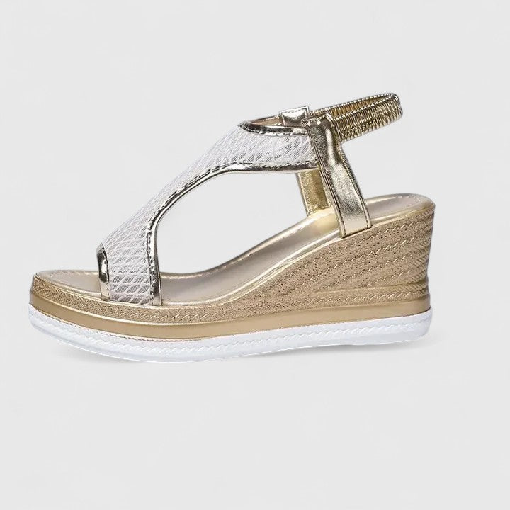 Darcy Sandals - Timeless Elegance for Every Occasion