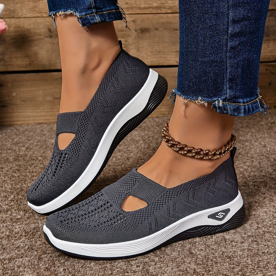 LAVELLE | NON-SLIP ORTHOPAEDIC SHOES