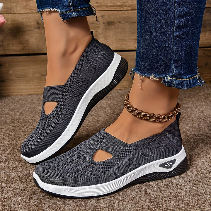 LAVELLE | NON-SLIP ORTHOPAEDIC SHOES