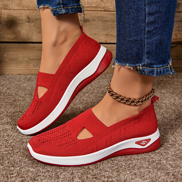 LAVELLE | NON-SLIP ORTHOPAEDIC SHOES