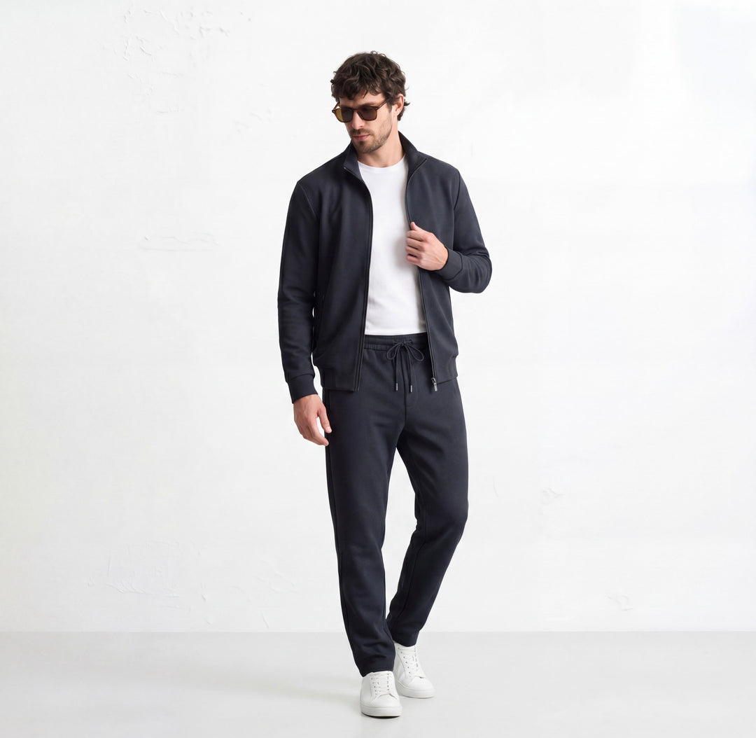 Maison | Luxe Tracksuit