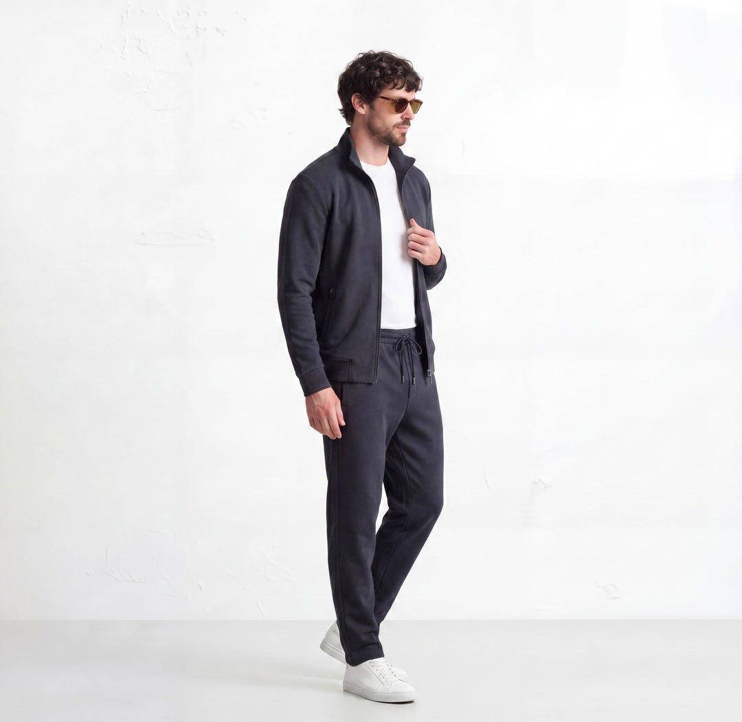 Maison | Luxe Tracksuit