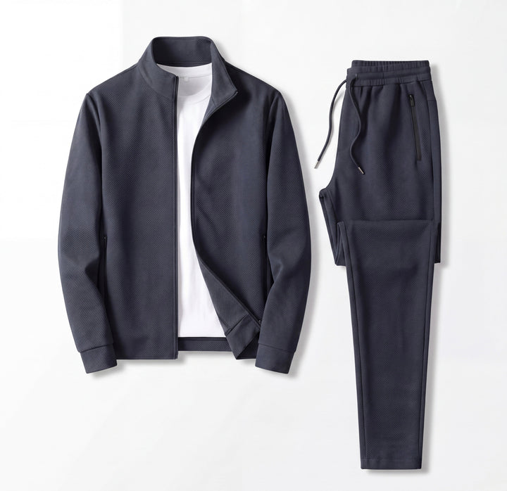 Maison | Luxe Tracksuit