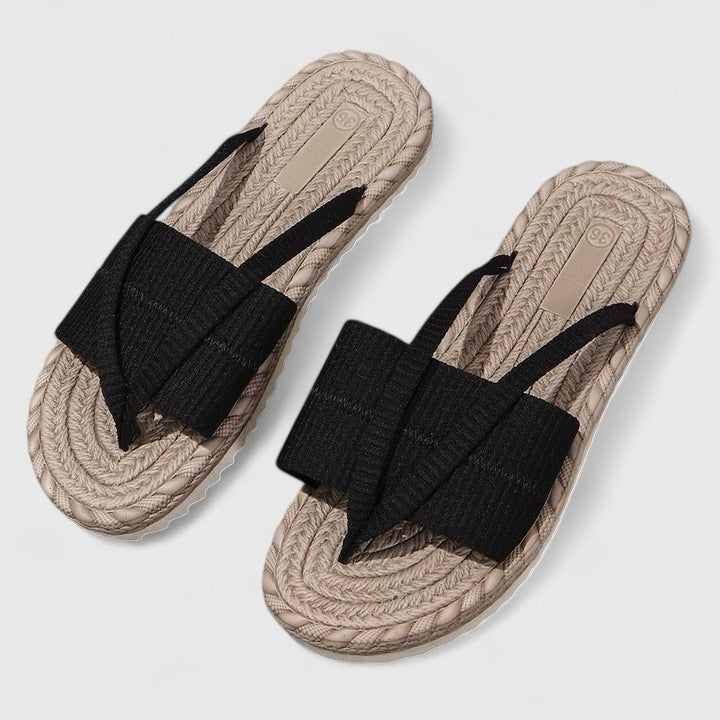 Ottilie – Premium Orthopedic Sandals for All-Day Comfort